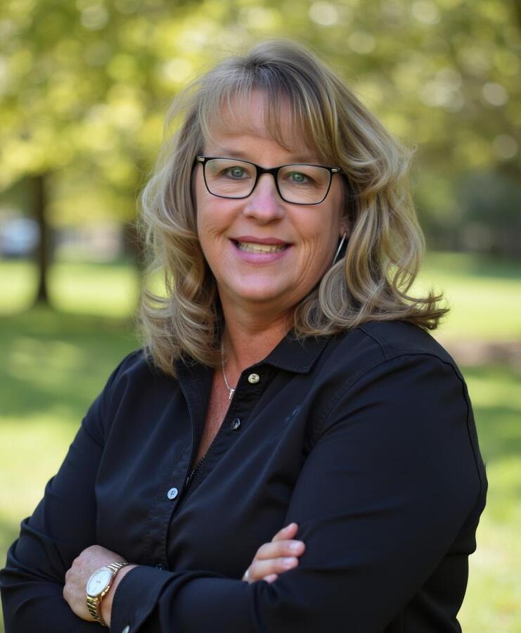 Tammy Jarvis, Realtor